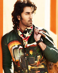 Ranbir Kapoor